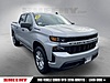 Used 2021 CHEVROLET SILVERADO 1500 CUSTOM in SPRINGFIELD, VIRGINIA