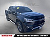 Used 2022 CHEVROLET COLORADO Z71 in SPRINGFIELD, VIRGINIA