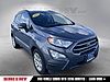 Used 2021 FORD ECOSPORT SE in SPRINGFIELD, VIRGINIA