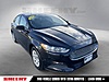 Used 2014 FORD FUSION S in SPRINGFIELD, VIRGINIA