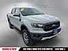 Used 2021 FORD RANGER LARIAT in SPRINGFIELD, VIRGINIA