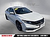 Used 2019 Honda Civic EX in SPRINGFIELD, VIRGINIA