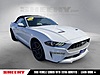 Used 2020 FORD MUSTANG ECOBOOST PREMIUM in SPRINGFIELD, VIRGINIA