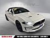 Used 2020 FORD MUSTANG ECOBOOST PREMIUM in SPRINGFIELD, VIRGINIA