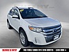 Used 2014 FORD EDGE SEL in SPRINGFIELD, VIRGINIA