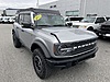 Used 2021 FORD BRONCO BADLANDS in SPRINGFIELD, VIRGINIA