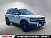 Used 2025 FORD BRONCO SPORT BADLANDS in SPRINGFIELD, VIRGINIA
