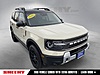 Used 2025 FORD BRONCO SPORT BADLANDS in SPRINGFIELD, VIRGINIA