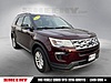 Used 2019 FORD EXPLORER XLT in SPRINGFIELD, VIRGINIA