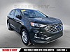 Used 2022 FORD EDGE SEL in SPRINGFIELD, VIRGINIA