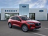 Used 2025 FORD ESCAPE ACTIVE in SPRINGFIELD, VIRGINIA