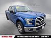 Used 2016 FORD F-150 XLT in SPRINGFIELD, VIRGINIA