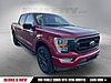 Used 2021 FORD F-150 XLT in SPRINGFIELD, VIRGINIA