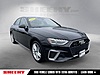 Used 2021 AUDI A4 45 S LINE PREMIUM PLUS in SPRINGFIELD, VIRGINIA