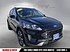 Used 2022 FORD ESCAPE SE HYBRID in SPRINGFIELD, VIRGINIA