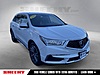 Used 2020 ACURA MDX TECHNOLOGY in SPRINGFIELD, VIRGINIA