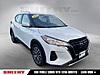 Used 2023 NISSAN KICKS SV in SPRINGFIELD, VIRGINIA