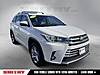 Used 2018 TOYOTA HIGHLANDER LIMITED in SPRINGFIELD, VIRGINIA