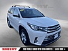 Used 2018 TOYOTA HIGHLANDER LIMITED in SPRINGFIELD, VIRGINIA