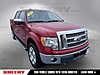 Used 2012 FORD F-150 LARIAT in SPRINGFIELD, VIRGINIA
