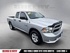 Used 2018 RAM 1500 EXPRESS in SPRINGFIELD, VIRGINIA