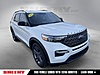 Used 2023 FORD EXPLORER XLT in SPRINGFIELD, VIRGINIA