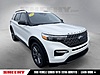 Used 2023 FORD EXPLORER XLT in SPRINGFIELD, VIRGINIA