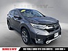 Used 2019 Honda CR-V EX-L in SPRINGFIELD, VIRGINIA
