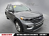 Used 2023 FORD EXPLORER XLT in SPRINGFIELD, VIRGINIA