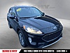 Used 2022 FORD ESCAPE SEL in SPRINGFIELD, VIRGINIA