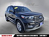 Used 2020 FORD EXPLORER XLT in SPRINGFIELD, VIRGINIA