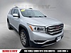 Used 2017 GMC ACADIA SLE-2 in SPRINGFIELD, VIRGINIA