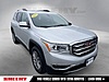 Used 2017 GMC ACADIA SLE-2 in SPRINGFIELD, VIRGINIA