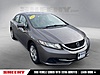 Used 2014 Honda Civic LX in SPRINGFIELD, VIRGINIA