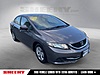 Used 2014 Honda Civic LX in SPRINGFIELD, VIRGINIA