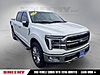 Used 2024 FORD F-150 LARIAT in SPRINGFIELD, VIRGINIA