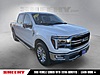 Used 2024 FORD F-150 LARIAT in SPRINGFIELD, VIRGINIA