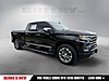 Used 2024 CHEVROLET SILVERADO 1500 HIGH COUNTRY in SPRINGFIELD, VIRGINIA