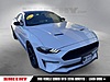 Used 2022 FORD MUSTANG ECOBOOST PREMIUM in SPRINGFIELD, VIRGINIA