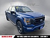 Used 2022 FORD F-150 XLT in SPRINGFIELD, VIRGINIA