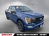 Used 2022 FORD F-150 XLT in SPRINGFIELD, VIRGINIA