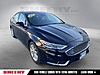 Used 2020 FORD FUSION HYBRID SEL in SPRINGFIELD, VIRGINIA
