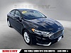 Used 2020 FORD FUSION HYBRID SEL in SPRINGFIELD, VIRGINIA
