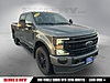 Used 2022 FORD F-250 LARIAT in SPRINGFIELD, VIRGINIA