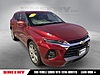 Used 2019 CHEVROLET BLAZER PREMIER in SPRINGFIELD, VIRGINIA