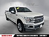 Used 2018 FORD F-150 LARIAT in SPRINGFIELD, VIRGINIA