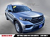 Used 2023 FORD EXPLORER XLT in SPRINGFIELD, VIRGINIA