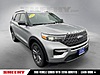 Used 2022 FORD EXPLORER XLT in SPRINGFIELD, VIRGINIA