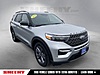 Used 2022 FORD EXPLORER XLT in SPRINGFIELD, VIRGINIA
