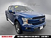 Used 2018 FORD F-150 LARIAT in SPRINGFIELD, VIRGINIA